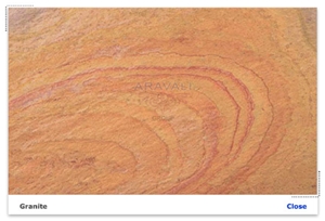 Suthern Pink Slate
