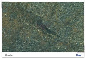 Zeera Green Slate Slabs & Tiles, India Green Slate