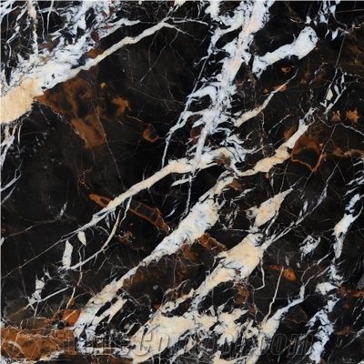 Michaelangelo Marble Slabs & Tiles, Pakistan Black Marble