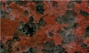 Rosso Eagle Red Granite Rosso Eagle Red Granite