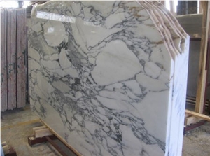 Arabescato Cervaiole Marble Slabs