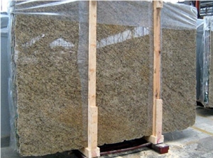 Giallo Ornamentale Granite Slabs Giallo Ornamentale Granite Slabs
