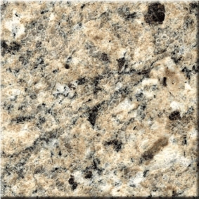New Venetian Gold Granite Slabs & Tiles, Brazil Yellow Granite