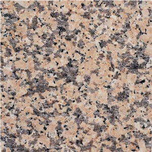 Rosa Porrino Granite Tiles, Spain Pink Granite