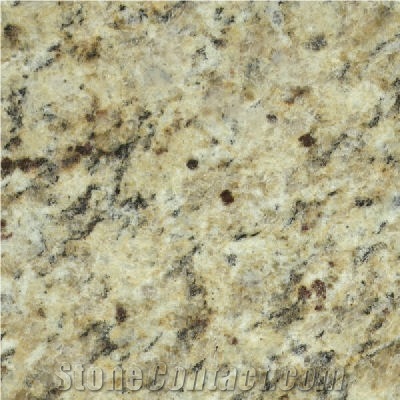 Giallo Ornamental (2 cm and 3 Cm)
