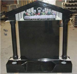 Black Granite Monuments Black Granite Monuments