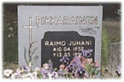 Black Granite Headstones Black Granite Headstones