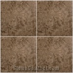 Toffee Grey - V. Grey Limestone