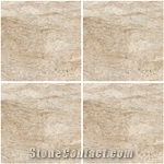 Turkey White Travertine