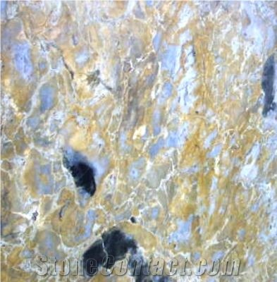 Breccia Devendome Marble Slabs & Tiles