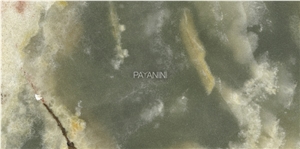 Onyx Green Medium
