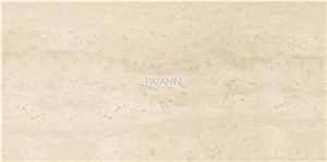 Travertino Bianco Navona Travertine Tile, Italy Beige Travertine