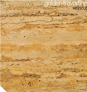 Bitlis Golden Travertine Veincut, Turkey Yellow Travertine Slabs & Tiles Bitlis Golden Travertine Veincut, Turkey Yellow Travertine Slabs & Tiles
