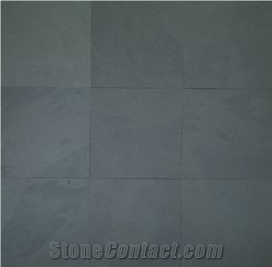 Gray Slate, Cinza Ardosia