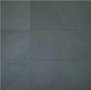 Gray Slate, Cinza Ardosia Gray Slate, Cinza Ardosia