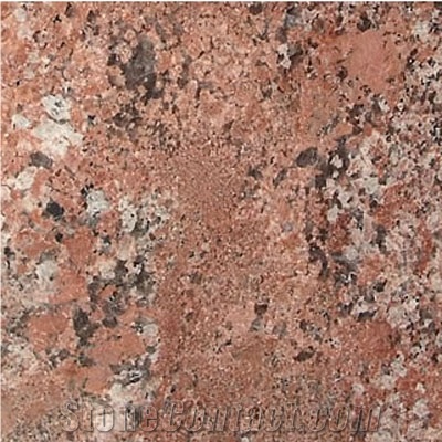 Juparana Bordeaux Granite Slabs & Tiles