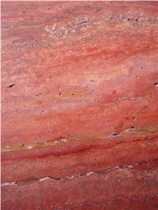 Iran Red Travertine Slabs & Tiles Iran Red Travertine Slabs & Tiles