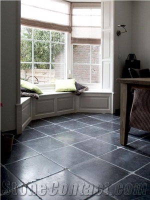 Belgian Stone - Roman Style, Belgium Blue Blue Stone