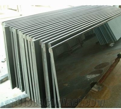 Verde Ubatuba Granite Countertops