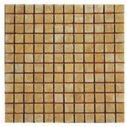 Brown Marble Mosaic