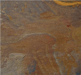Multicolor Rustica Slate, Multicolor Vermelho Slate Tile
