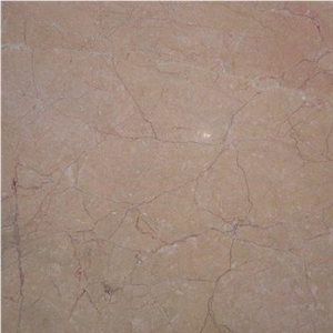 Orange Beige Marble Slabs & Tiles, Turkey Pink Marble