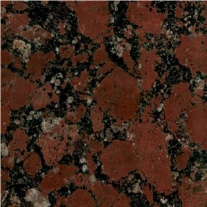 Rosso Santiago Granite Slabs & Tiles, Ukraine Red Granite Rosso Santiago Granite Slabs & Tiles, Ukraine Red Granite