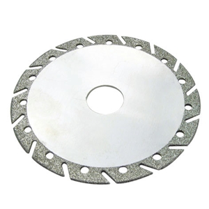Saw Blade for Marble