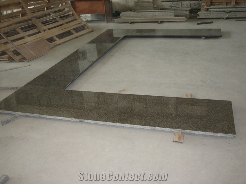 Granite Countertops