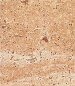 Emil Rose Travertine Slabs & Tiles, Iran Pink Travertine Emil Rose Travertine Slabs & Tiles, Iran Pink Travertine