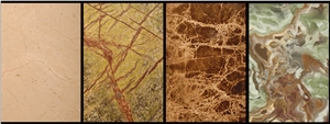 Marble Tiles