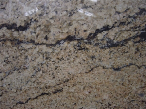 Crema Venato Granite Slabs & Tiles