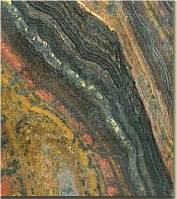 Tiger Iron - Solid Tiles