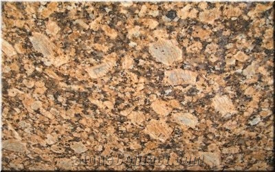 Amarelo Florenca Granite Slabs & Tiles, Brazil Yellow Granite