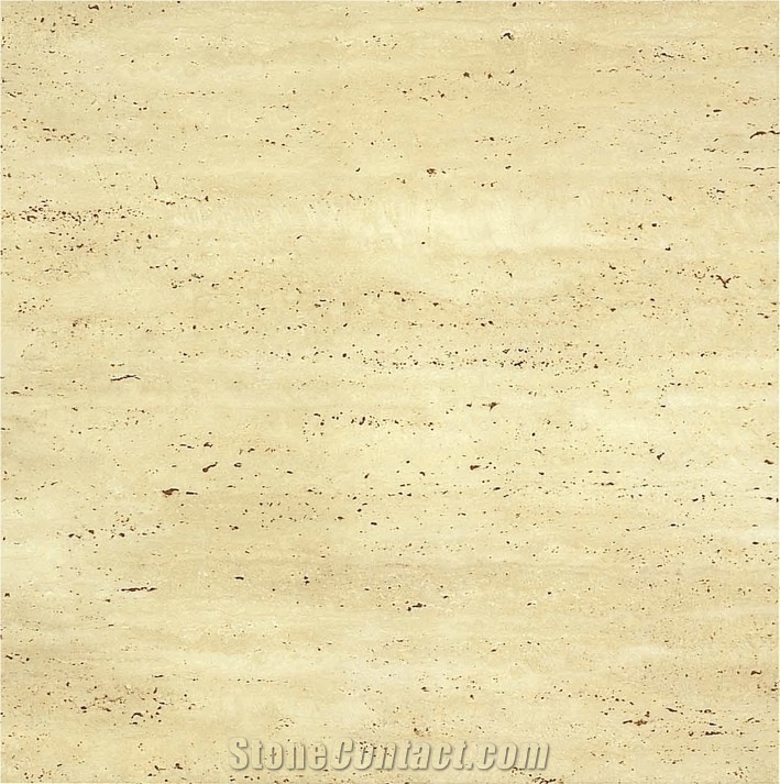 Turkey Beige Travertine Slabs & Tiles