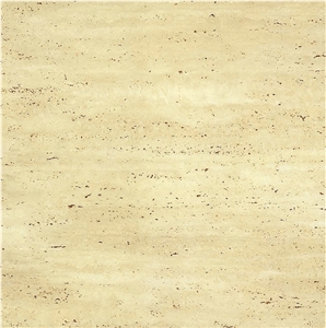 Turkey Beige Travertine Slabs & Tiles