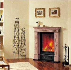 Fireplaces