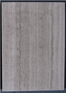 Teak Wood Marble Slabs & Tiles