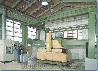 Block-cutting Machine-LT 1204