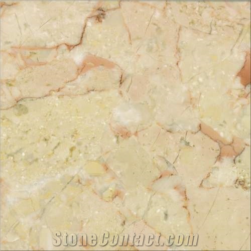 Rosa Anatolia Marble Slabs & Tiles, Turkey Pink Marble