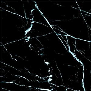 Nero Oriental Marble Slabs & Tiles, China Black Marble Nero Oriental Marble Slabs & Tiles, China Black Marble