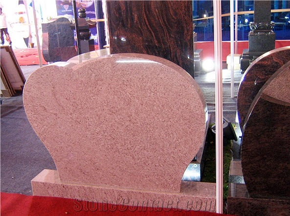 Granite Monuments