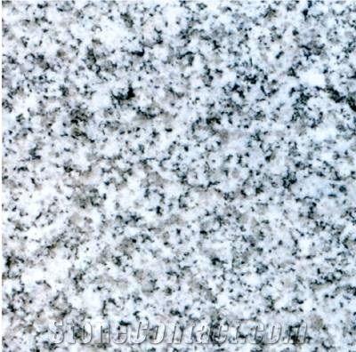 G603 Granite Slabs & Tiles, China Grey Granite