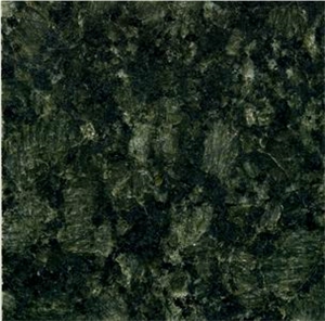 Granite Chinese Butterfly Green