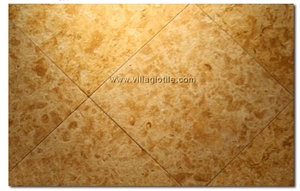Nile Gold Egyptian Limestone
