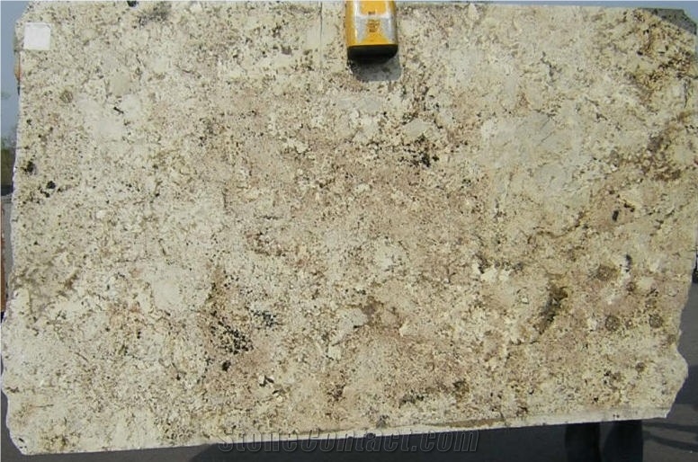 Juparana Delicatus Granite Slabs
