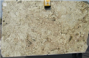 Juparana Delicatus Granite Slabs