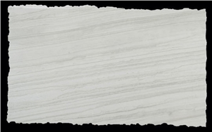 Blanco Macaubas Quartzite Slabs