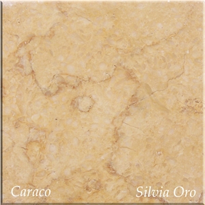 Silvia Oro Marble Slabs & Tiles, Egypt Yellow Marble