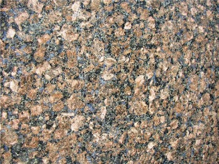 Amazon Star Granite Slabs & Tiles
